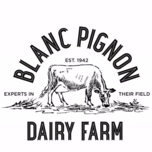 BLanc Pignon