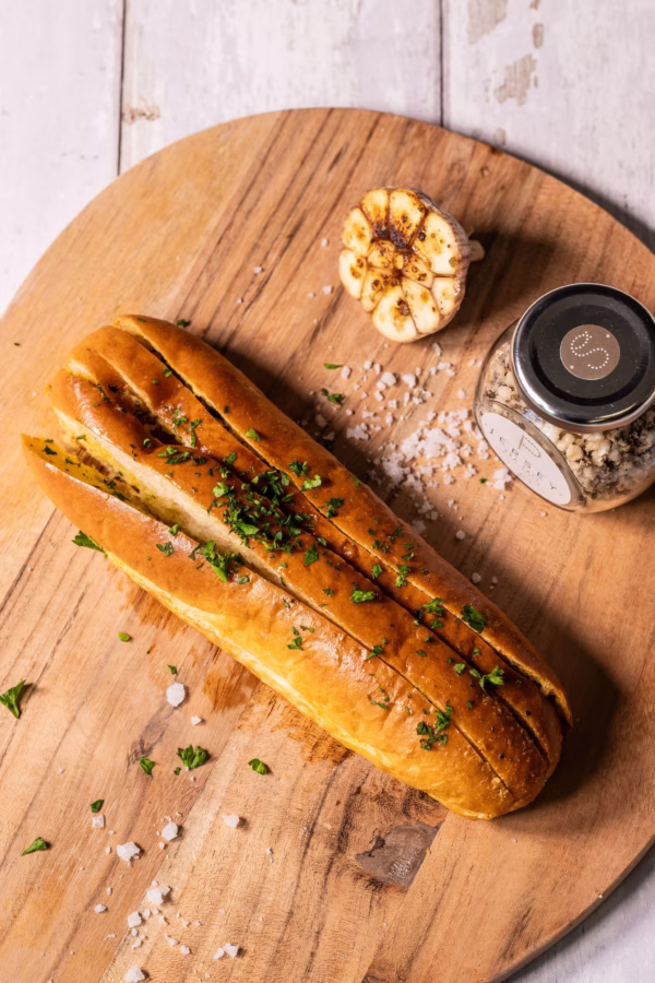 Garlic Bread