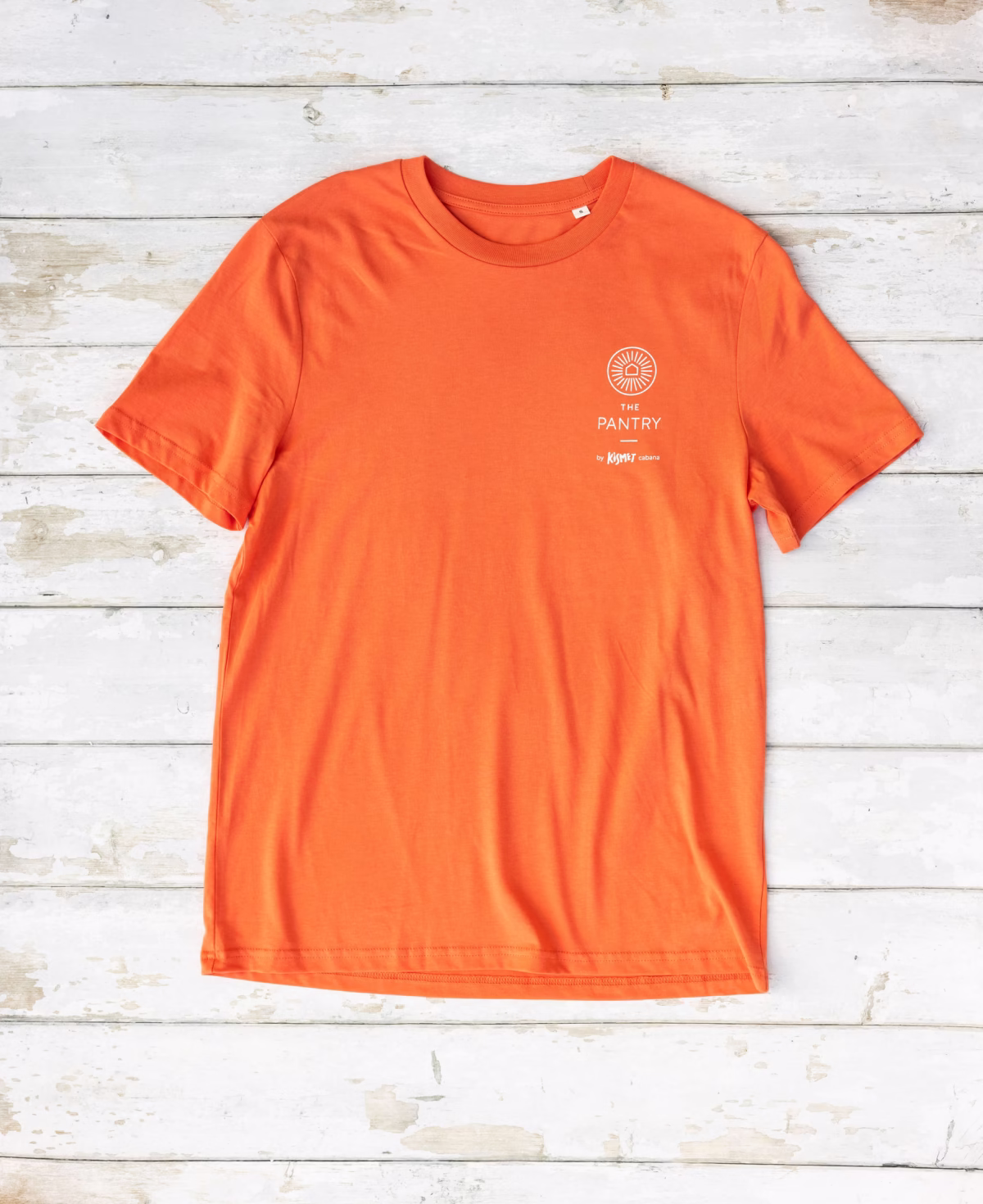 The Pantry by Kismet Tees