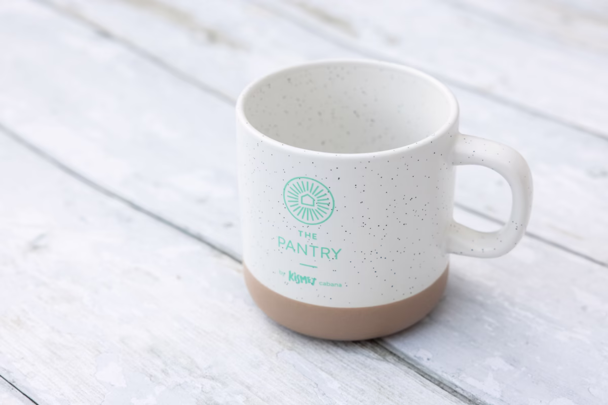 The Pantry by Kismet Mugs