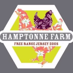 Hamptonne Farm Eggs
