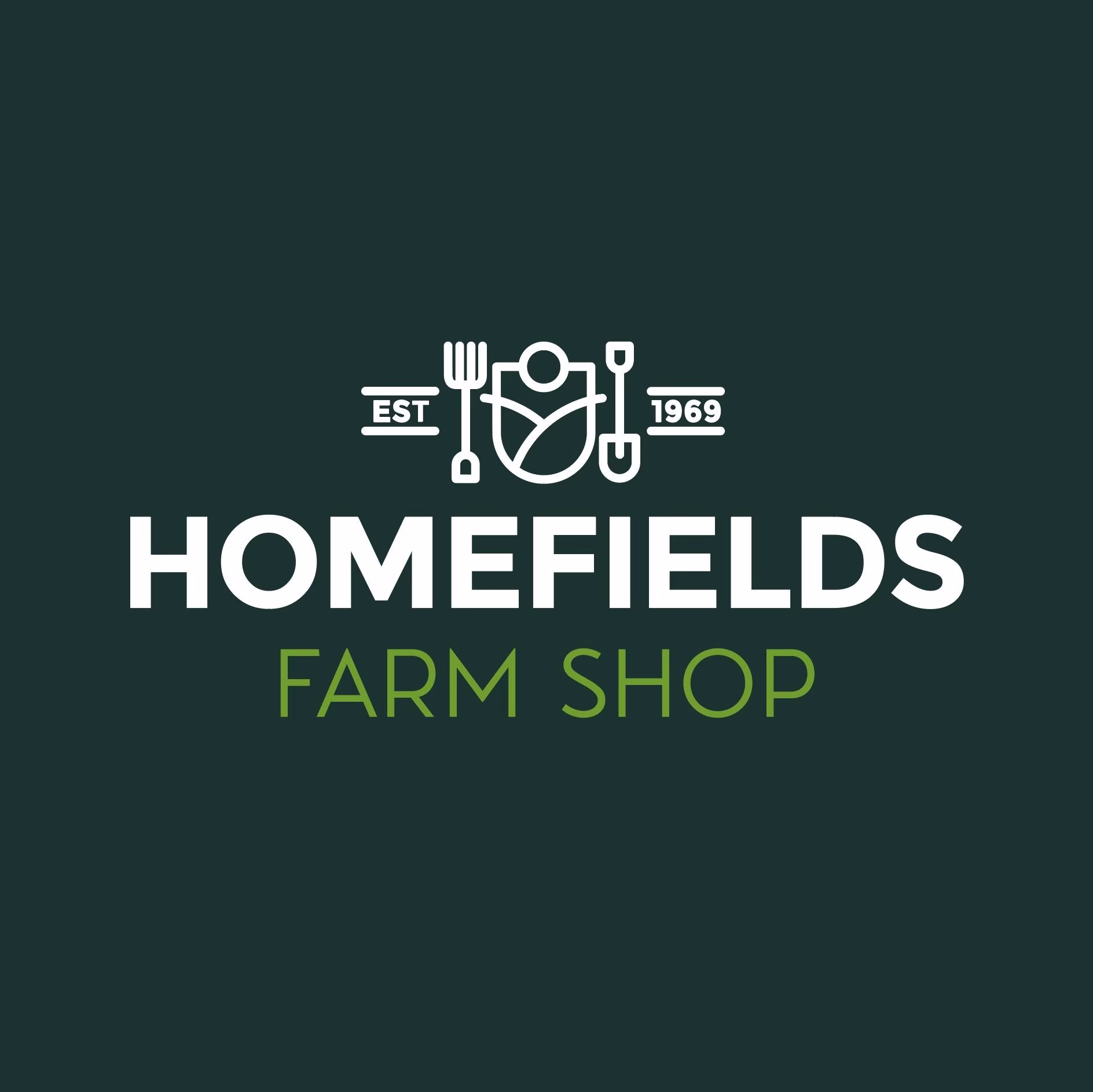 Homefields Farm Shop