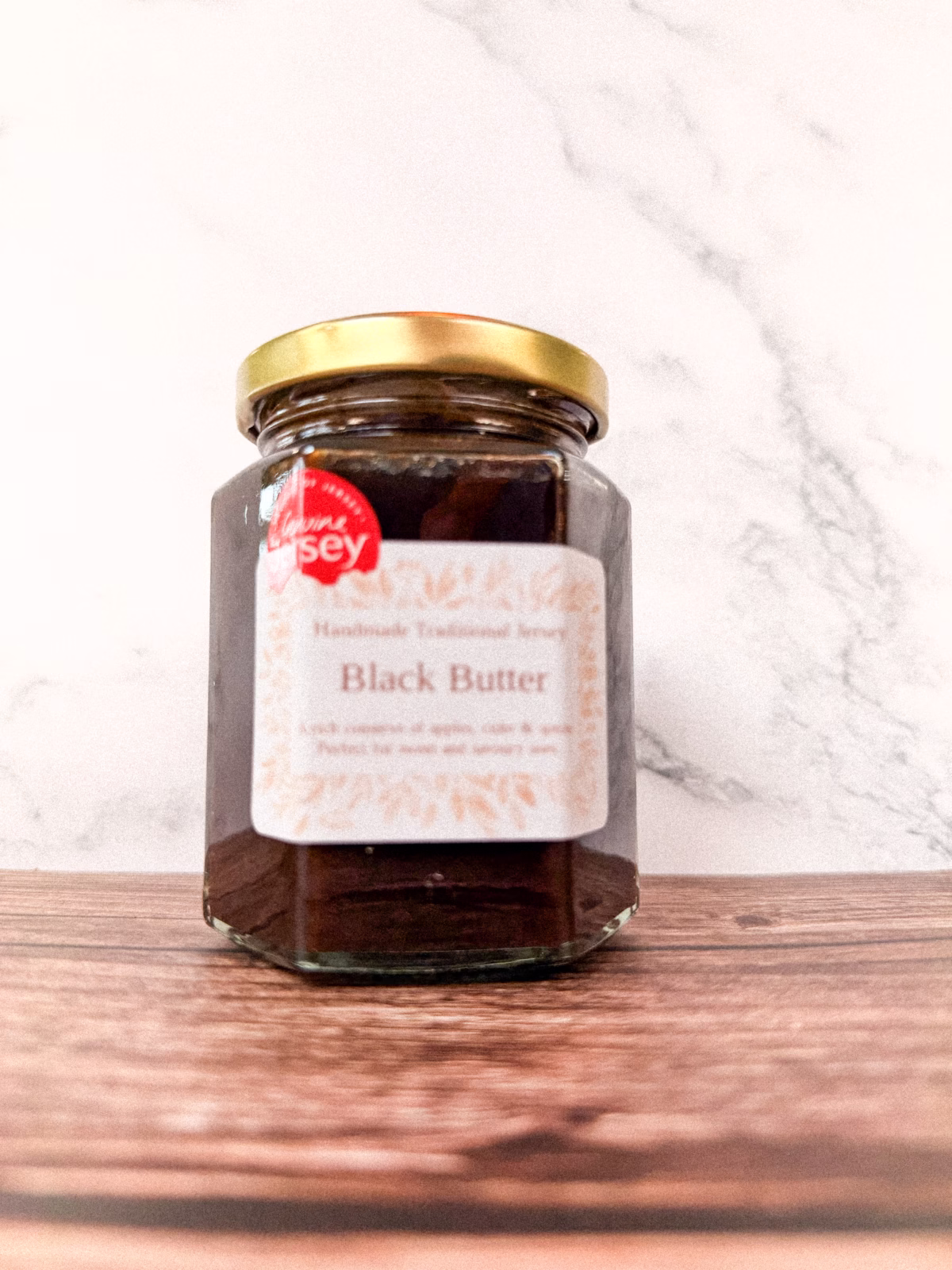 Black Butter