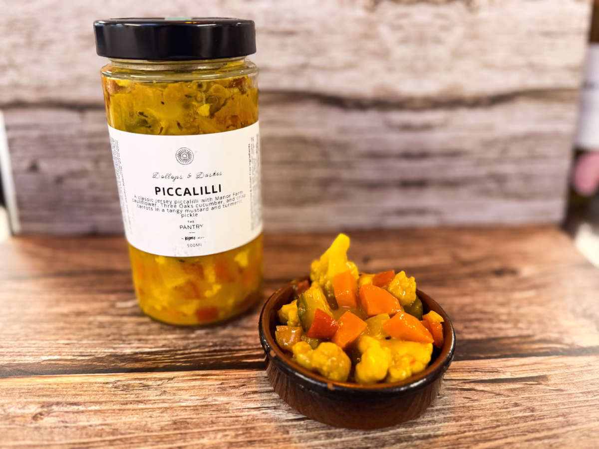 Piccalilli