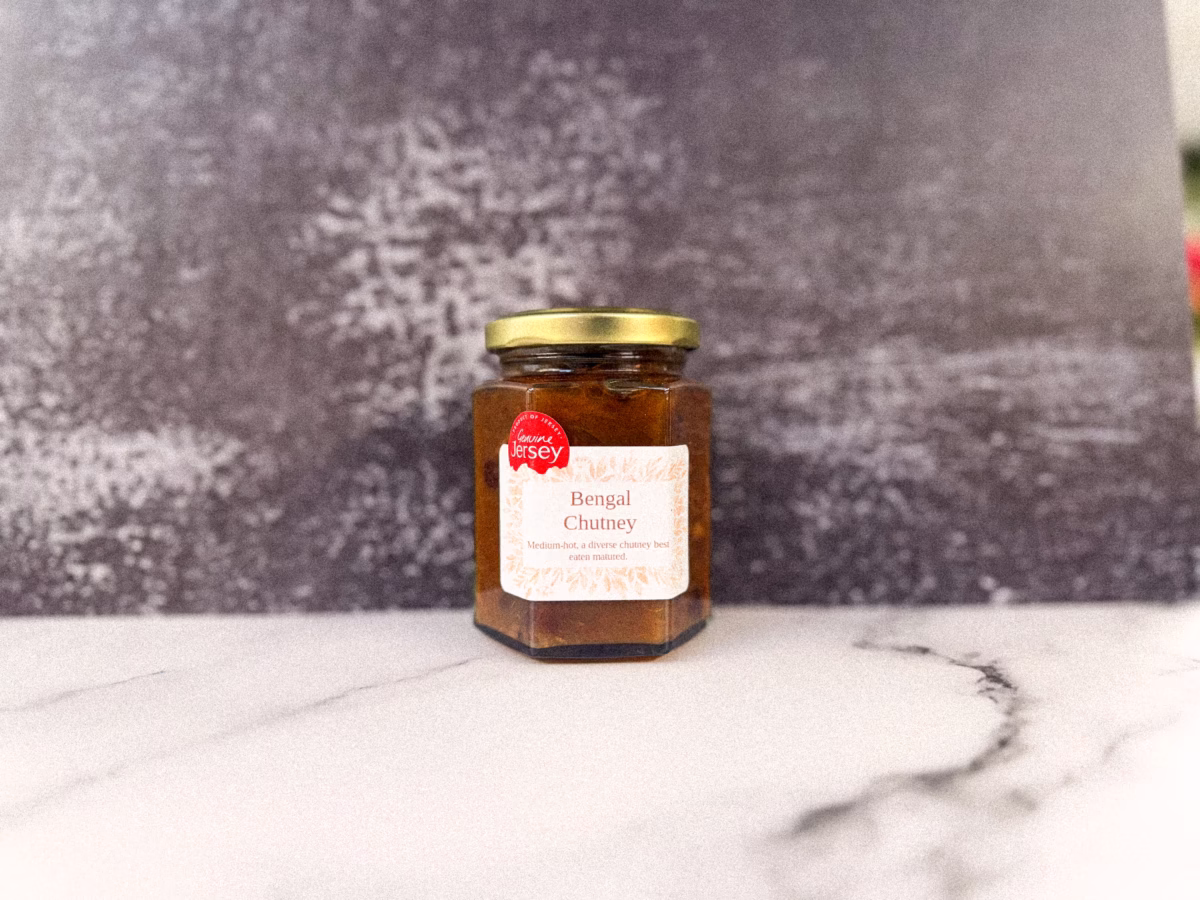 Bengal Chutney