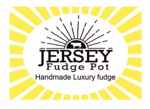Jersey Fudge Pot