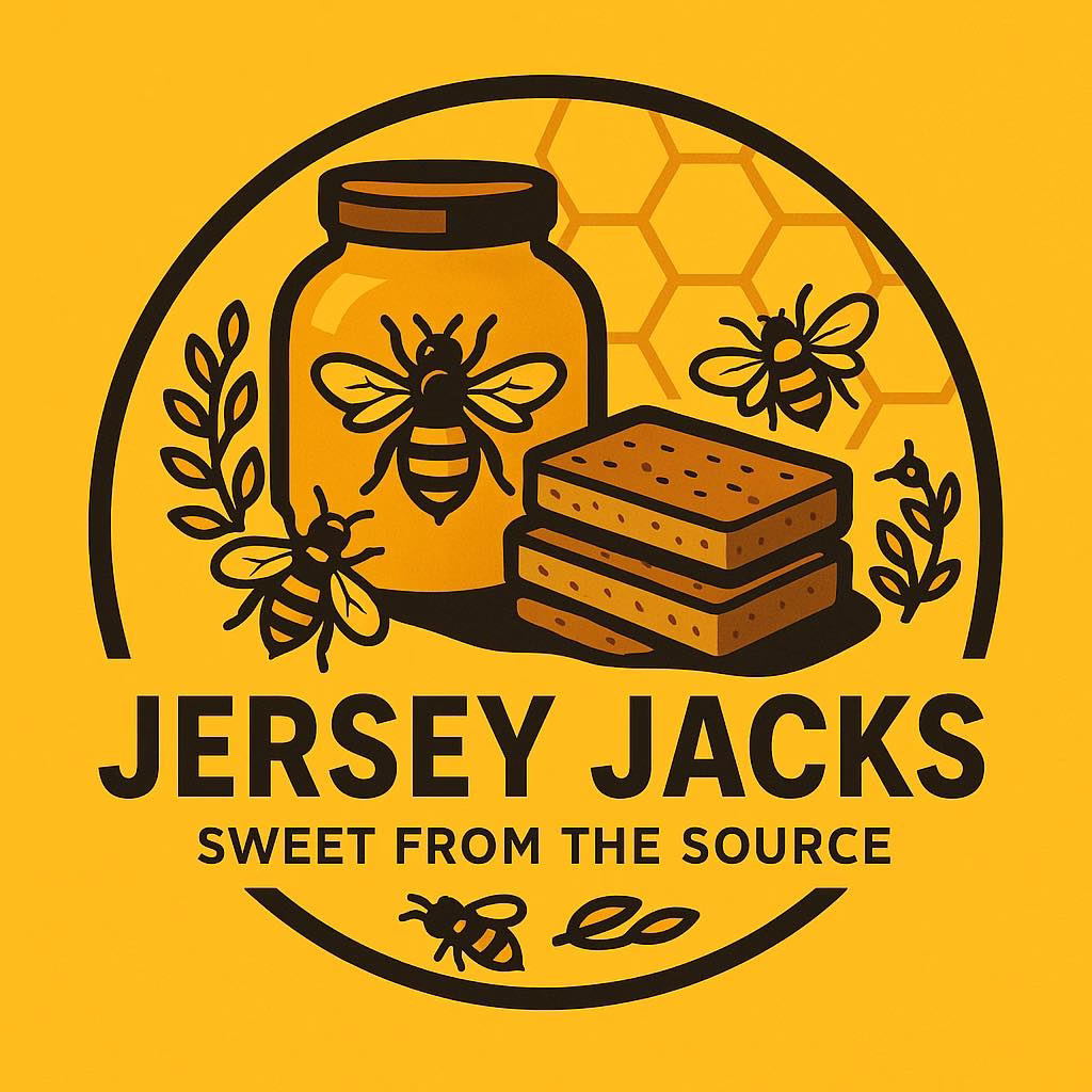 Jersey Jacks