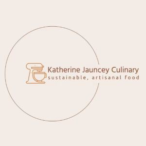 Katherine Jauncey Logo