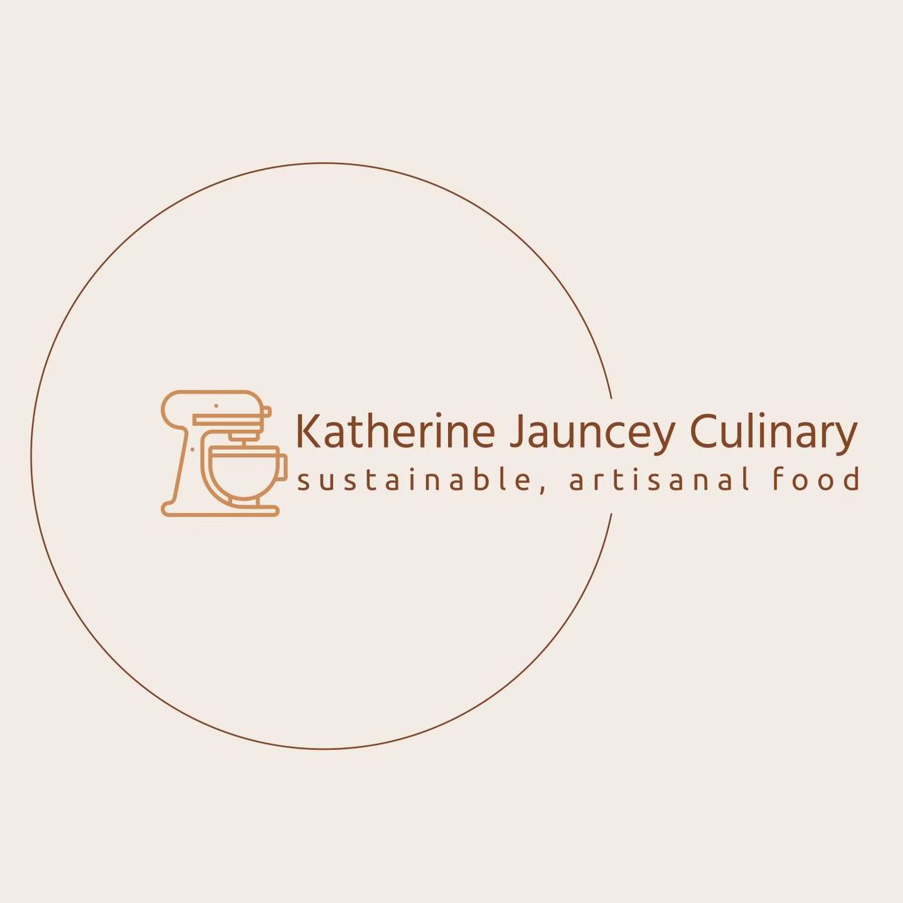 Katherine Jauncey Culinary