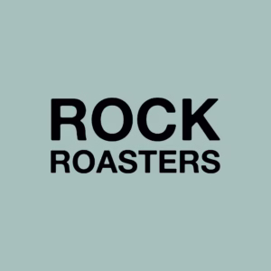 Rock Roaster