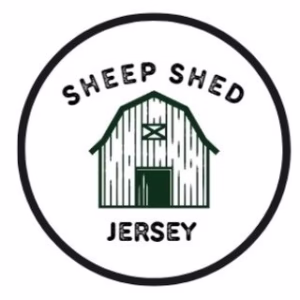 Sheep Shed