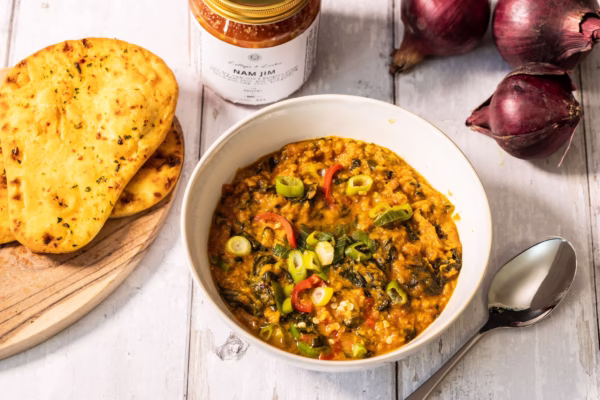 Sri Lanka Dahl - The Pantry by Kismet