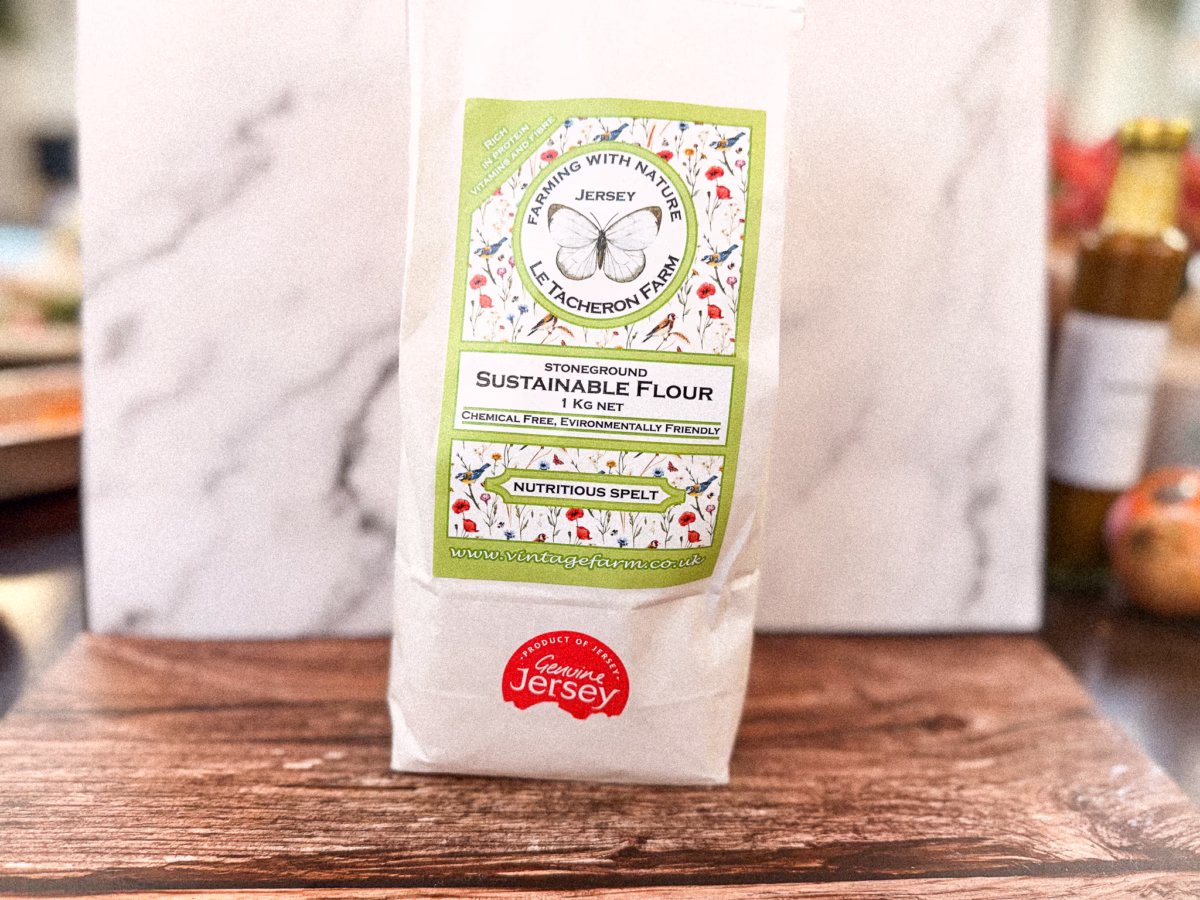 Spelt Flour - The Pantry - by Kismet Cabana