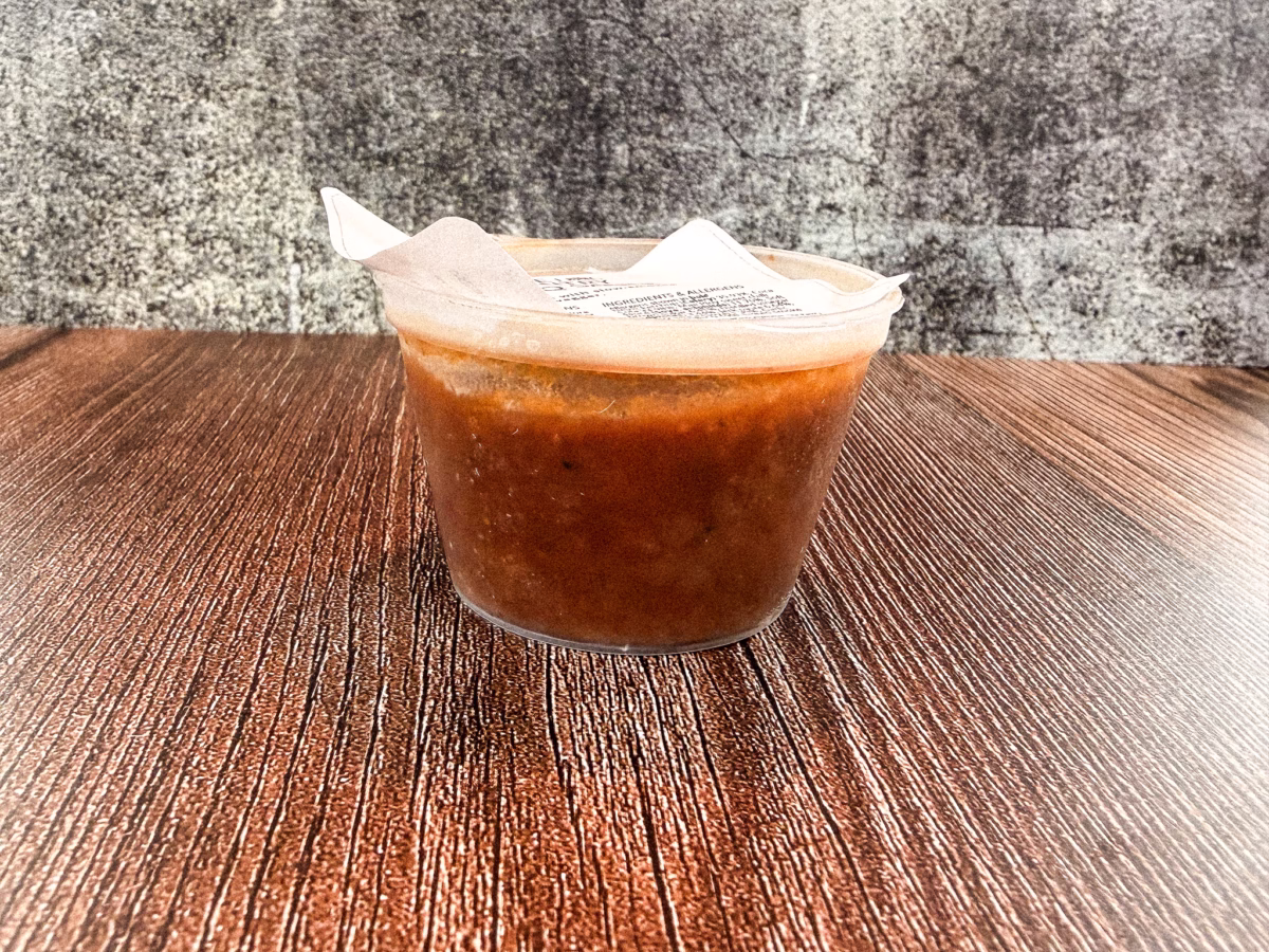 Jerk BBQ Sauce - Frozen Pot - The Pantry - by Kismet Cabana