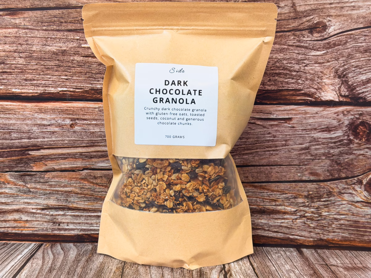 Granola - The Pantry by Kismet Cabana