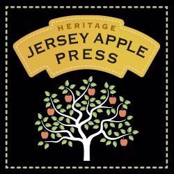 Heritage Jersey Apple Press