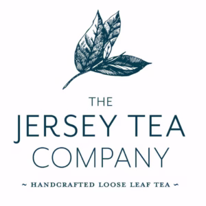 THe JErsey Tea COmpanyLogo