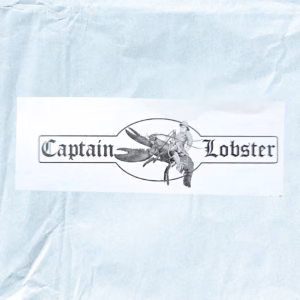 Captain Lobster