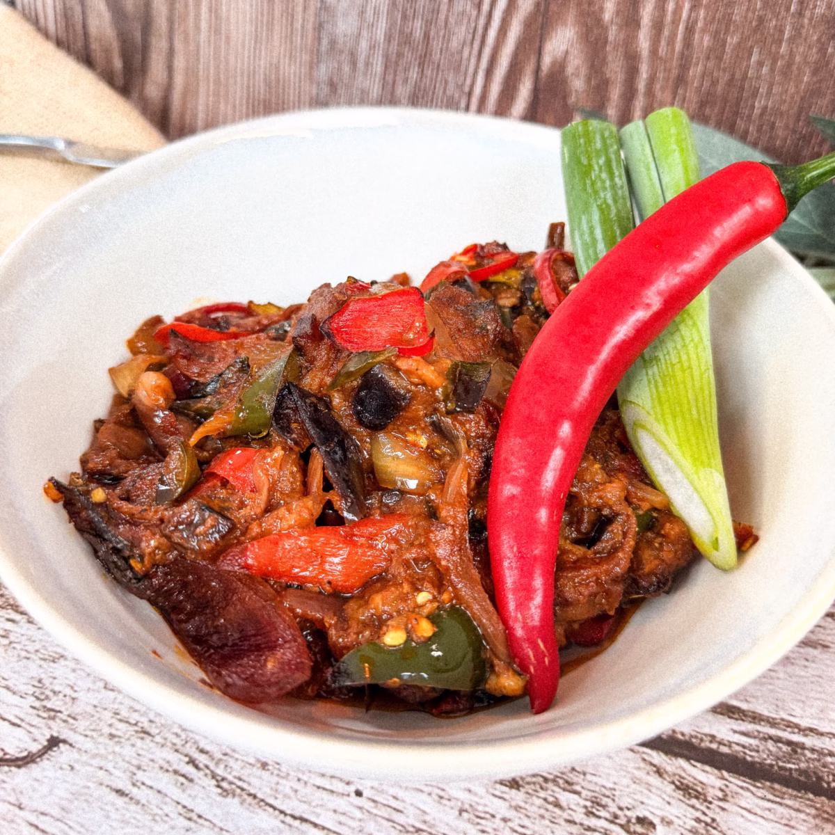 Sri Lankan Moju