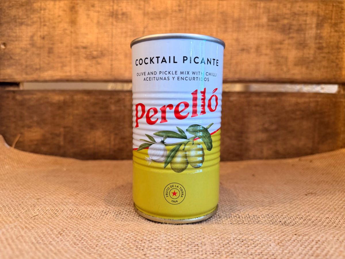 Olive at The Pantry by Kismet Cabana