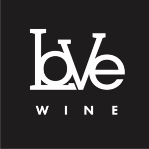 Love Wine The Pantry Jersey Logo