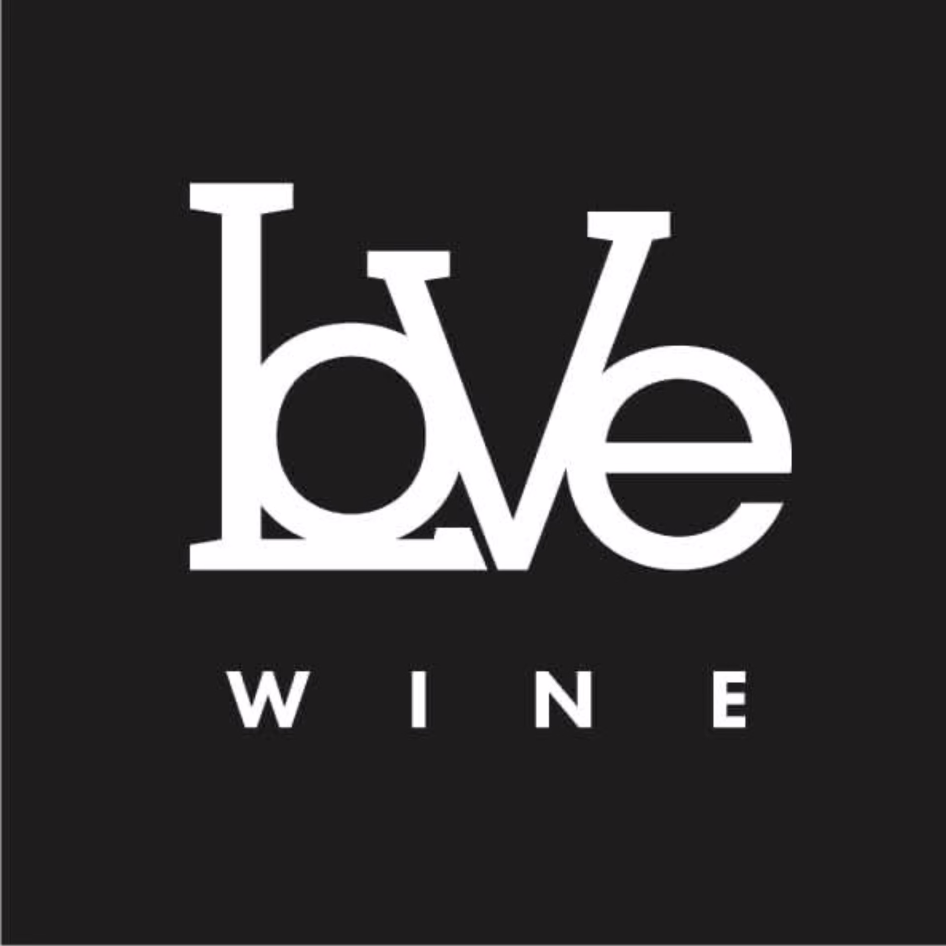Love Wine