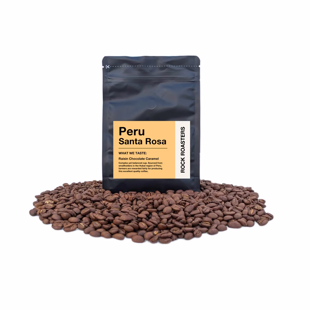 Peru Santa Rosa 250g