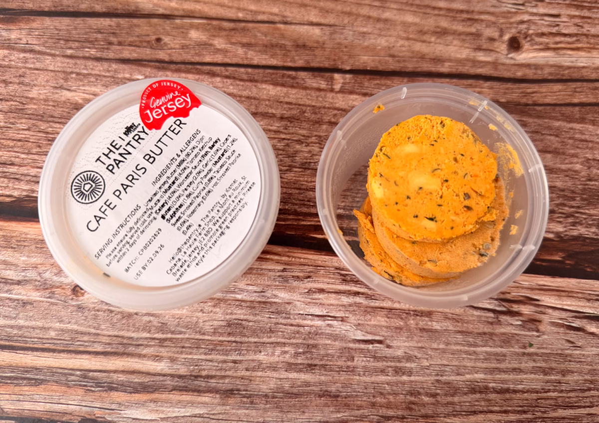 Cafe Paris Butter - The Pantry by Kismet Cabana
