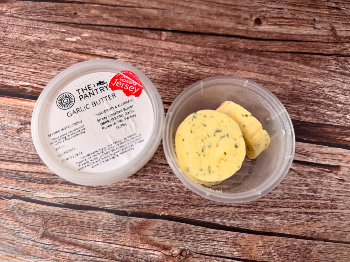Garlic Butter - The Pantry by Kismet Cabana