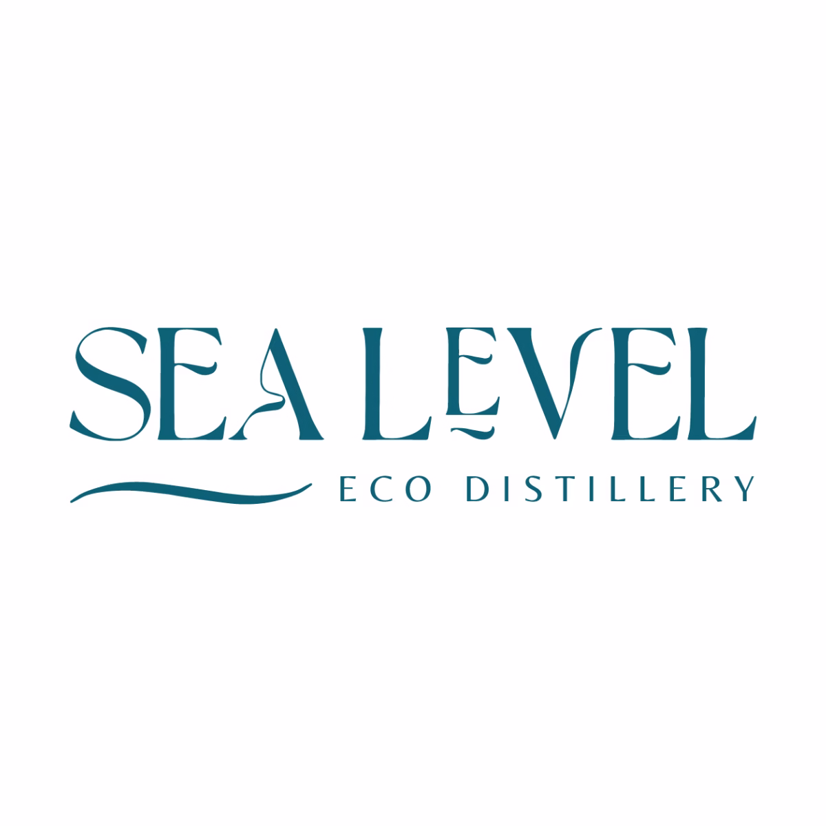 Sea Level Eco Distillery