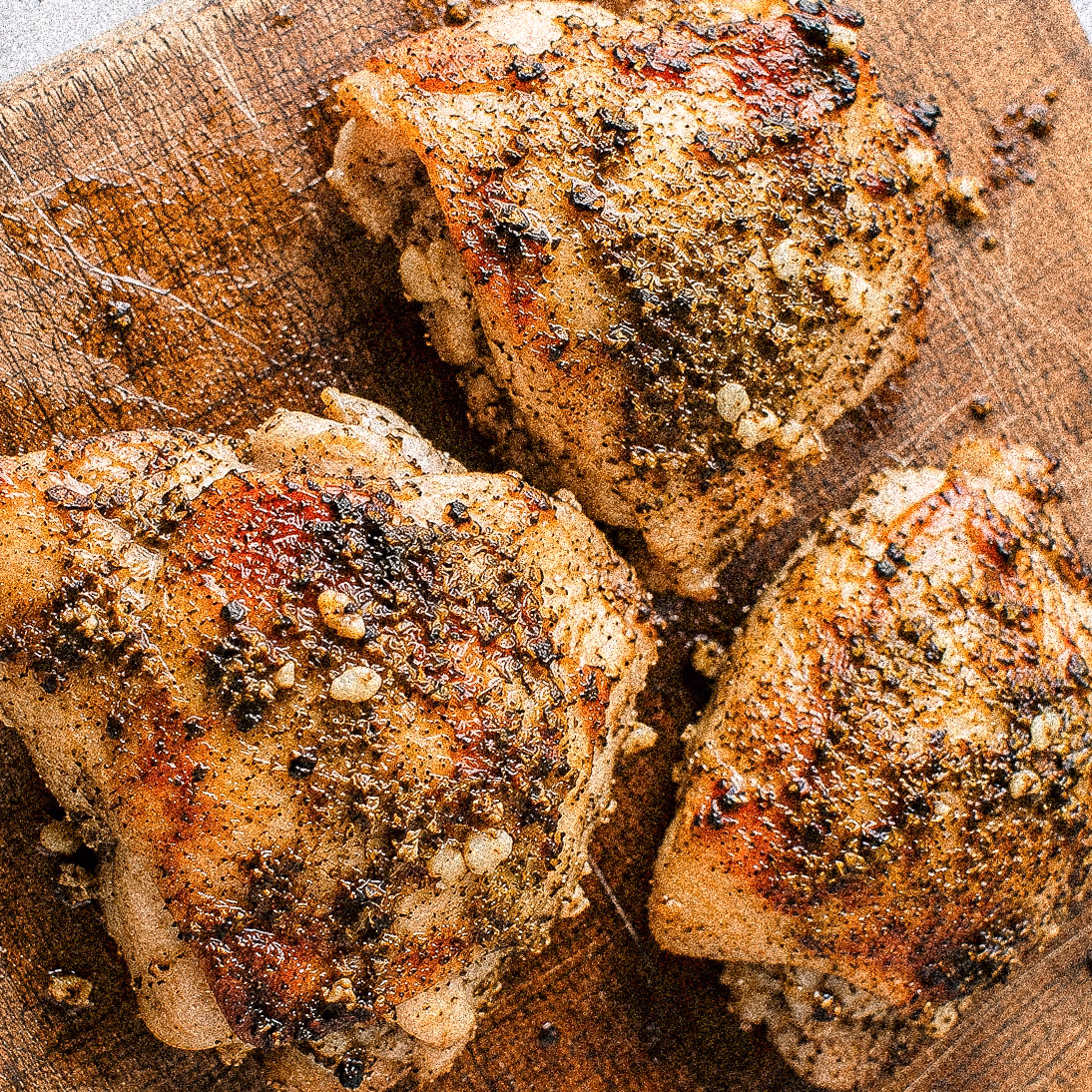 pantry chicken souvlaki